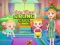 Baby Hazel sibling care — 無料オンラインゲーム