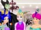 Princess April Fools Hair Salon — 無料オンラインゲーム