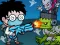 Zombie Monster Survivors — 無料オンラインゲーム