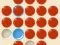 Peg Solitaire — 無料オンラインゲーム
