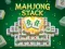 ゲームMahjong Stackオンライン