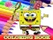 ゲームColoring Book for Spongebobオンライン