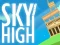 Sky high — 無料オンラインゲーム