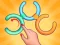 Untangle Rings Master — 無料オンラインゲーム