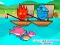 FireBoy And WaterGirl Go Fishing — 無料オンラインゲーム