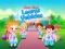 Baby Hazel Learns Vehicles — 無料オンラインゲーム