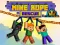Mine Rope Rescue — 無料オンラインゲーム