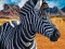 Zebra Hunter — 無料オンラインゲーム