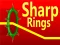 Sharp Rings — 無料オンラインゲーム