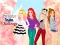 Princesses: Instagram Challenge — 無料オンラインゲーム