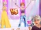 Princesses on Catwalk — 無料オンラインゲーム