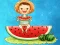 Watermelon and Drinks Puzzle — 無料オンラインゲーム