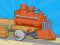 Trolley Fun — 無料オンラインゲーム