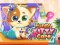 Funny Kitty Care — 無料オンラインゲーム