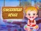 Baby Hazel Gingerbread House — 無料オンラインゲーム