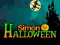 Simon Halloween — 無料オンラインゲーム