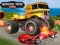 Monster Truck 2020 — 無料オンラインゲーム