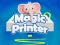 Magic Printer — 無料オンラインゲーム