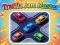ゲームTraffic Jam Masterオンライン