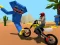 Motoracer vs Huggy — 無料オンラインゲーム