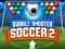 Bubble Shooter Soccer 2 — 無料オンラインゲーム