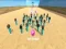 Squid Games 3D — 無料オンラインゲーム