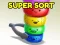 Super Sort — 無料オンラインゲーム