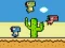 Pixel Dino Run — 無料オンラインゲーム