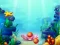 ゲームUnderwater Bubble Shooterオンライン