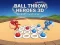 ゲームBall Throw Heroes 3Dオンライン