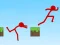 Stickman Parkour — 無料オンラインゲーム