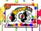 Monster Truck Coloring Book — 無料オンラインゲーム