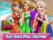 Rich Girls Mall Shopping — 無料オンラインゲーム