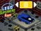 ゲームLego Superhero Raceオンライン