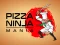 Pizza Ninja Mania — 無料オンラインゲーム