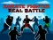 Karate Fighter Real Battles — 無料オンラインゲーム