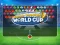 ゲームBubble Shooter World Cupオンライン