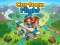 Cartoon Flight — 無料オンラインゲーム