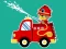 Animal Firetrucks Match 3 — 無料オンラインゲーム