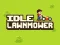 Idle Lawnmower — 無料オンラインゲーム
