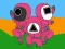 Squid Coloring Book — 無料オンラインゲーム