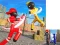 Stickman Police vs Gangsters Street Fight — 無料オンラインゲーム