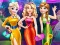 Princess Prom Ball — 無料オンラインゲーム