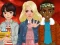 Stranger Things Squad — 無料オンラインゲーム