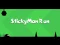 StickMan Run — 無料オンラインゲーム