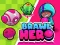Brawl Hero — 無料オンラインゲーム