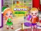 Baby Hazel Winter Fashion — 無料オンラインゲーム