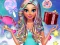 Katie's Candy Look — 無料オンラインゲーム