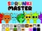 ゲームSprunki Masterオンライン