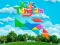 Kids tangram — 無料オンラインゲーム